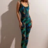 Shark Polewear Mary Jumpsuit - Treasure Garden -Underwear General Store IMG 6578