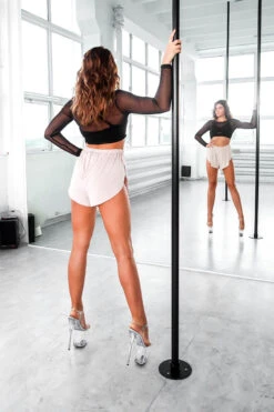 REV ACTIV Flow Shorts - Beige -Underwear General Store IMG 7334 2