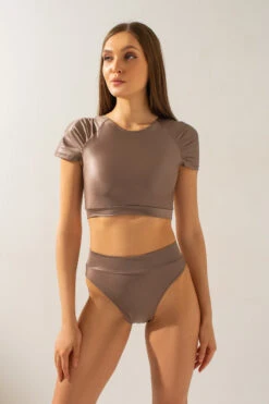 Shark Polewear Mokko Top - Quarzo 8 Shark Polewear Mokko Top - Quarzo -Underwear General Store IMG 7421 75545f90 3f30 405e 9be3 6172453a3fe8