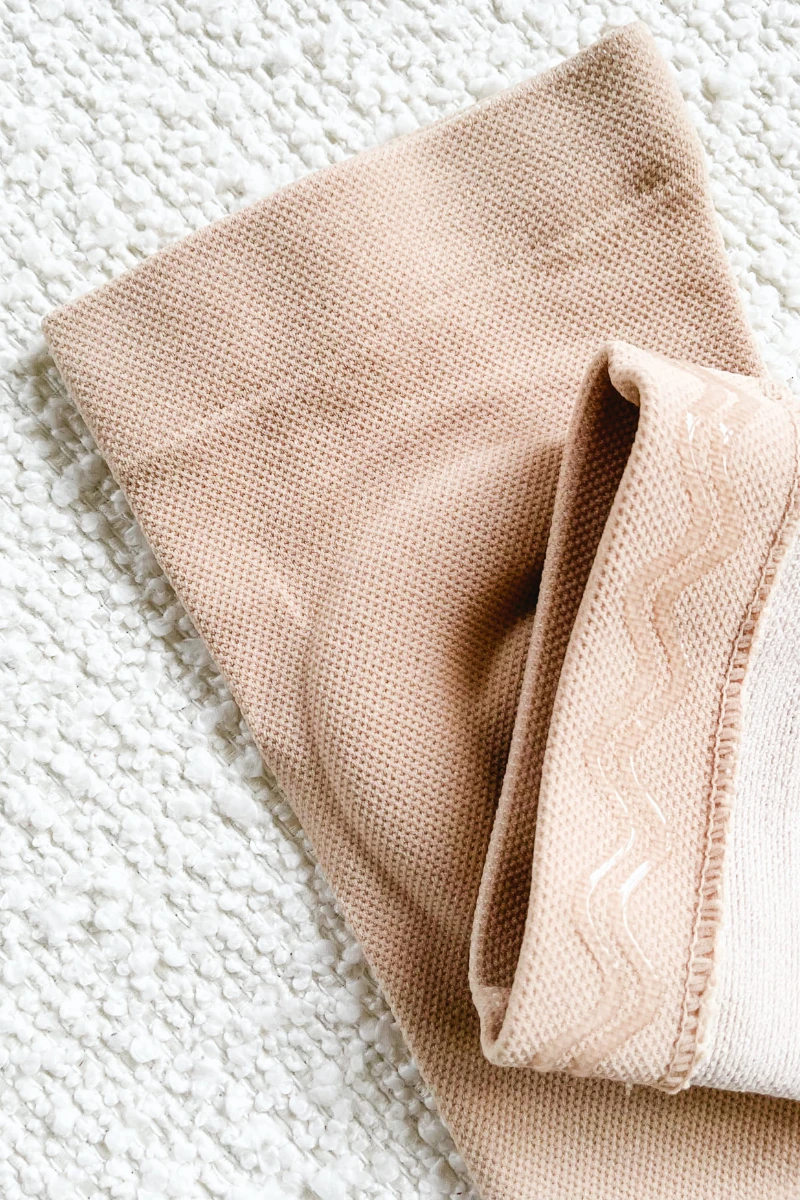 Pole Addict Kneepads - Ocean Sand 9 Pole Addict Kneepads - Ocean Sand - Image 7