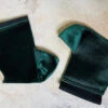 Hella Heels Classique Velvet Shoe Protector - NY Gangster -Underwear General Store IMG 9022 900x 57bc14b6 d804 4e46 b6f1 604c6bf32812
