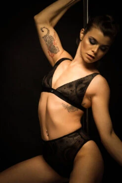 RAD Constellations Hydra Bottoms - Black -Underwear General Store KXH25974 99df8a1a f7e7 4112 83c3 791104ccc6d2