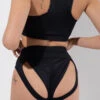 RAD Lover Bottoms - Black -Underwear General Store Lover 5069e27f df62 4e0d b13c e71ecb6f02fe
