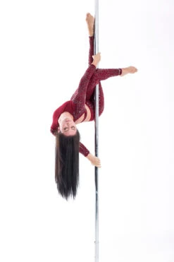 Paradise Chick Superhero Series Ultra Grip Leggings - Cherry Leopard 15 Paradise Chick Superhero Series Ultra Grip Leggings - Cherry Leopard -Underwear General Store MG 1948 copy