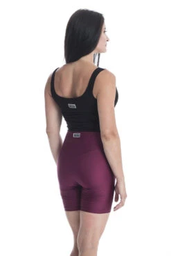 Paradise Chick Biker Shorts - Cherry 16 Paradise Chick Biker Shorts - Cherry -Underwear General Store MG 1979copy