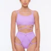 Nona Perkasa Moonflower Bottoms - Mauve 1 Nona Perkasa Moonflower Bottoms - Mauve -Underwear General Store MoonflowerMauve01