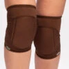 Queen Kneepads - Cacao 1 Queen Kneepads - Cacao -Underwear General Store NudeCacao6