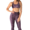 Dragonfly Adele Leggings - Velvet Purple -Underwear General Store Purp 3 1800x1800 7c35a401 980a 49c3 ad17 bc711a022f47