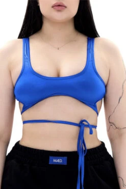 MÆD Star Top - Glam Blue -Underwear General Store RIMG3708Fi2