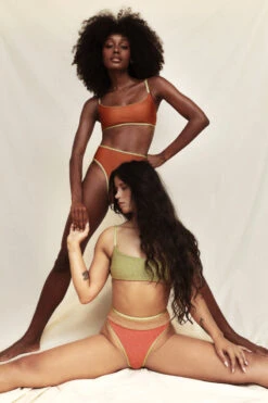 Rolling Vento Reversible Bottoms - Solarium -Underwear General Store RollingDEZ22 842 copy