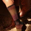 Rolling Calf High Socks - Florence -Underwear General Store RollingHaras 1304