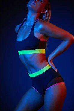 Rolling Alpha Top - Neon -Underwear General Store RollingNeonRetoque3 870fdce9 826a 46f7 9e84 05432c4c43a0