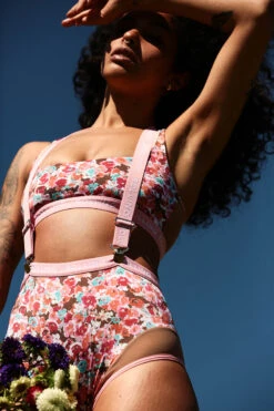 Rolling Alpha Top - Petali -Underwear General Store Rolling 1850 4055bcf3 8007 45bd bebc 23543a66afc0