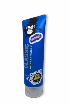 Monkey Hands Grip Aid - Sensitive Skin (100ml) -Underwear General Store SENS2