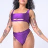 Sorte Spirit Bottoms - Violet -Underwear General Store SPIRIT Violet 1