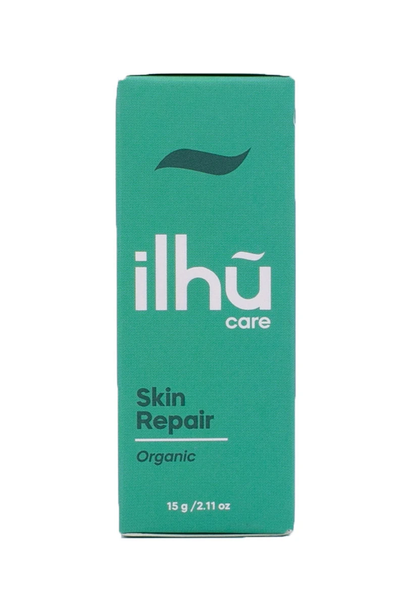 Ilhū Skin Repair (15g) 7 Ilhū Skin Repair (15g) - Image 5