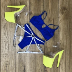 Hella Heels Classic Gloss 8inch Stilettos - Rhylie 15 Hella Heels Classic Gloss 8inch Stilettos - Rhylie -Underwear General Store Screenshot2021 09 17at10.05.18 31970967 1f74 450d 8706 8c656028680e