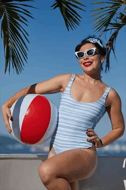 Rolling Alpha Bodysuit - Wave 10 Rolling Alpha Bodysuit - Wave -Underwear General Store Screenshot2021 12 16at12.34.29