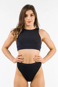 REV ACTIV Baddie Top - Black 7 REV ACTIV Baddie Top - Black -Underwear General Store Screenshot2023 07 07at16.05.15