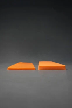 Tatiana Active Boost + Protection – Additional Kneepad Padding -Underwear General Store Sidebysidecomparisonwithstockpadding2