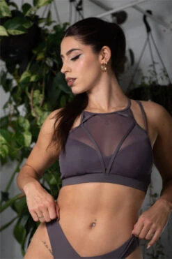 Chantay Polewear Vortex Top - Ash -Underwear General Store VortexTop Ash 13 2 600x dea74dfa f727 46cd 9a80 1eeee0a9fbdd