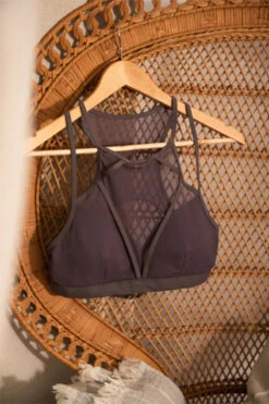 Chantay Polewear Vortex Top - Ash -Underwear General Store VortexTop Ash 19 600x e54409ce 6b45 44a3 8181 0d7ba1ef3a7b