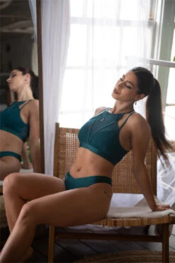 Chantay Polewear Vortex Top - Forest 10 Chantay Polewear Vortex Top - Forest -Underwear General Store VortexTop Forest 1 600x 94dc0ed2 6e6e 4028 a5ae a476d7439275