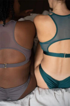 Chantay Polewear Vortex Top - Forest 13 Chantay Polewear Vortex Top - Forest -Underwear General Store VortexTop PegasusShorts Ash Forest 6 600x 9b2fd4a4 12dc 4898 b408 1c7a3e8486d6