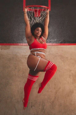 Rolling Alpha Top - Red 14 Rolling Alpha Top - Red -Underwear General Store Winnie12 9d78fc3a 37aa 4da7 98e8 67e26802710c 1