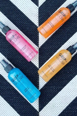 Grip + Glow Body Grip - Coming Up Roses (150ml) -Underwear General Store allgrip glow f64528b4 d385 45a3 b089 b041dfdddd3b