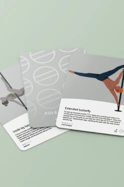 Pole Deck Basic Inverts 10 Pole Deck Basic Inverts -Underwear General Store b4