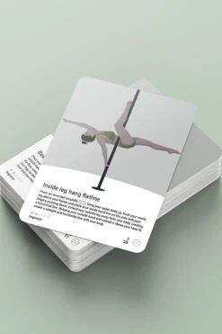 Pole Deck Basic Inverts 11 Pole Deck Basic Inverts -Underwear General Store b5