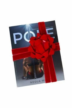 The Pole PT Strength And Conditioning For Pole - Paperback 12 The Pole PT Strength And Conditioning For Pole - Paperback -Underwear General Store book 1