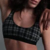 Rolling Alpha Top - Tartan -Underwear General Store day02rolling10323
