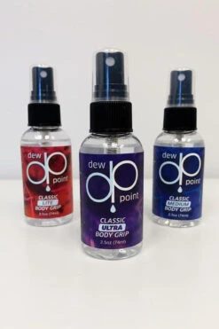 Dew Point™ Pole Grip (74 Ml)