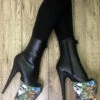 Pole Addict Shoe Protectors - Jungle -Underwear General Store jungle protector