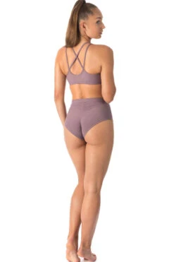 Dragonfly Lola High-Waisted Shorts - Lilac -Underwear General Store lola scrunch butt shorts activewear dragonfly 913524 1800x1800 578fc546 c279 46ce b306 b0474bf45bdc