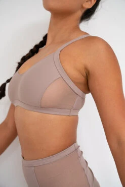Lunalae Gigi Top - Recycled Mocha 9 Lunalae Gigi Top - Recycled Mocha -Underwear General Store lunalae1