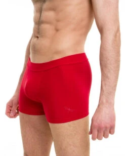 Dragonfly Mike Shorts - Red 7 Dragonfly Mike Shorts - Red -Underwear General Store oz8b0z63po.Mike man shorts red 3