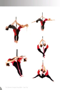 Spin City The Ultimate Doubles Hoop Bible 9 Spin City The Ultimate Doubles Hoop Bible -Underwear General Store p118