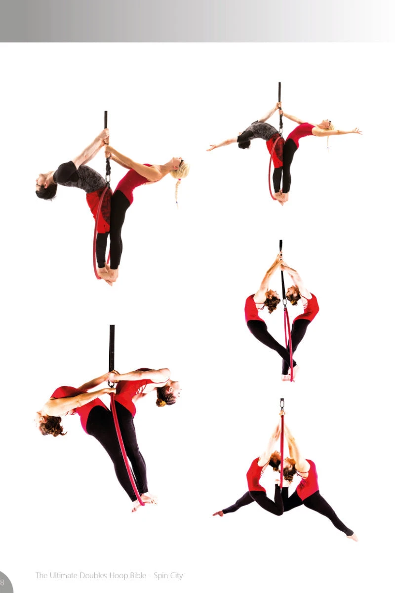 Spin City The Ultimate Doubles Hoop Bible 5 Spin City The Ultimate Doubles Hoop Bible - Image 3