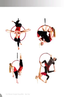 Spin City The Ultimate Doubles Hoop Bible 10 Spin City The Ultimate Doubles Hoop Bible -Underwear General Store p70