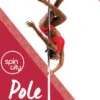 Spin City The Ultimate Pole Bible (6th Edition) 2 Spin City The Ultimate Pole Bible (6th Edition) -Underwear General Store pb1