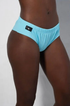 RAD Peru Shorts Eco - Sky Blue -Underwear General Store qKOS 9685 Edit