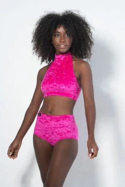 RAD Eve Top - Velvet Campanella -Underwear General Store qRaD 1322 Edit 6cfb898b 9541 4fdf 8c7e 68883c020eed