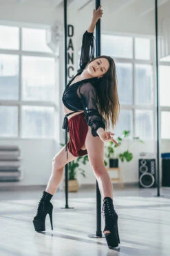 REV ACTIV Mesh Wrap Blouse - Black -Underwear General Store revactiv dancetemple all malowanieswiatlem 026 7b737fa7 c017 468c 99c7 7eb5d4a6cd4c