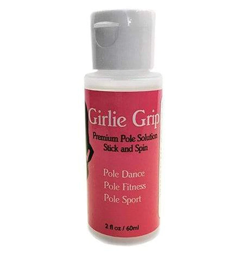 Girlie Grip Solution (60ml) 4 Girlie Grip Solution (60ml) - Image 2