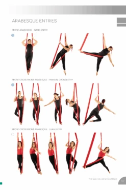 Spin City The Ultimate Sling Bible -Underwear General Store slice15