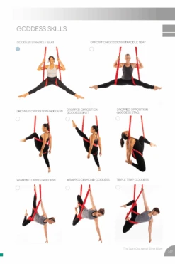 Spin City The Ultimate Sling Bible -Underwear General Store slice16