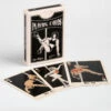 Up In Motion Playing Cards - Pole Dance -Underwear General Store slice3 b45eb144 efed 493c a0bd 03c3462a2720